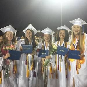 Meet your Posher, Caroline